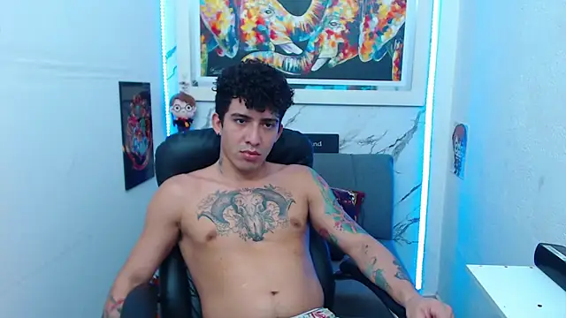 targuerian22 online show from 11.14.25