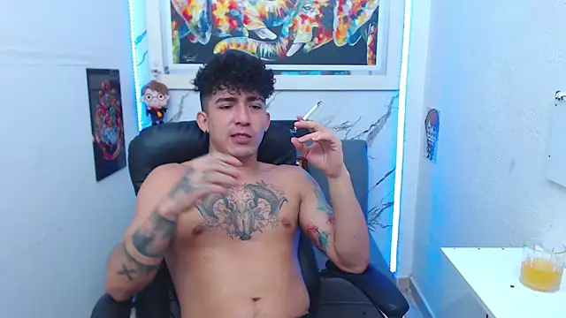 targuerian22 online show from 11.22.25