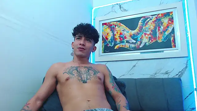 targuerian22 online show from 02.04.26