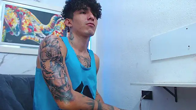 targuerian22 online show from 03.26.26