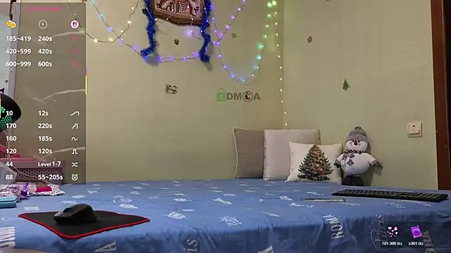 WoowMasha88 online show from 01.08.26