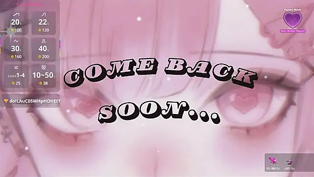 MilaTeenX online show from 02.08.25