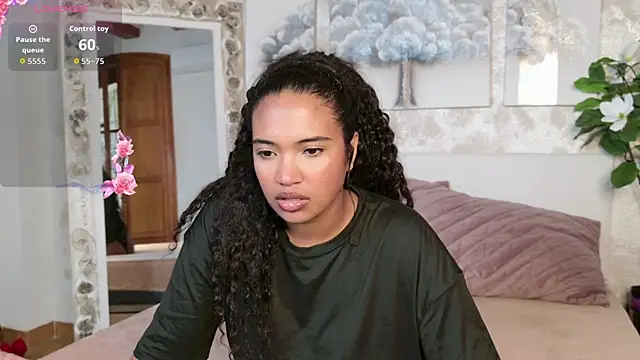 MilaTeenX online show from 09.12.25