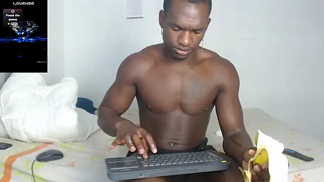 edwin mosquera1 online show from 01.30.25