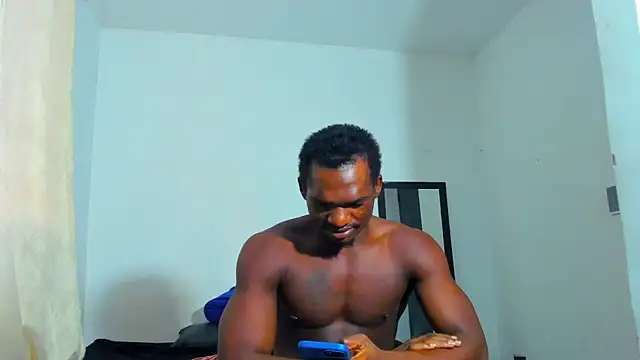 edwin mosquera1 online show from 09.23.25