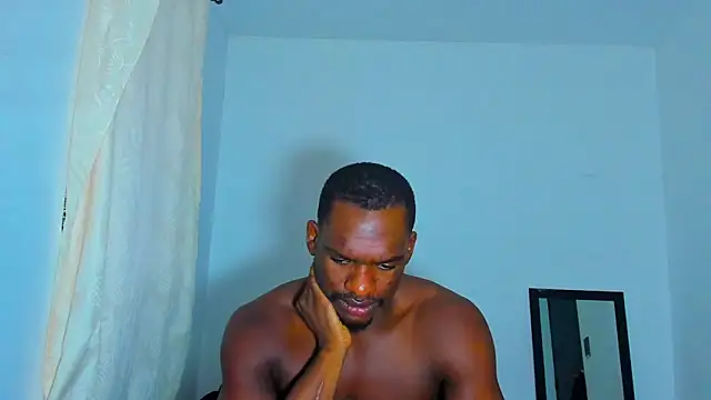 edwin mosquera1 online show from 09.28.25