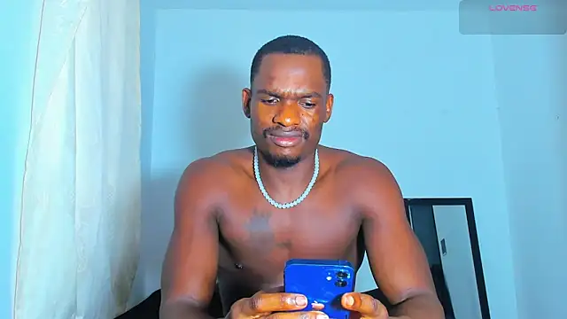 edwin mosquera1 online show from 09.29.25