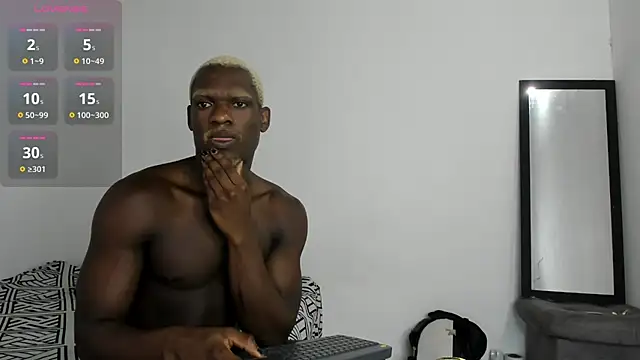 edwin mosquera1 online show from 12.02.25