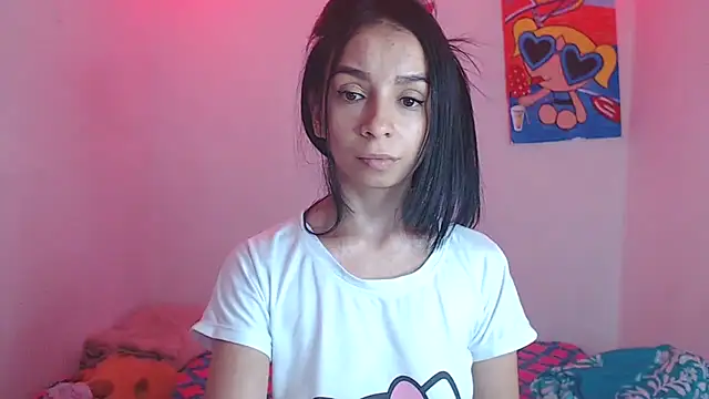 jhoanitahot online show from 05.11.26