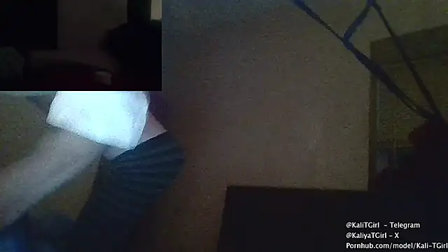 KaliTs online show from 11.18.25