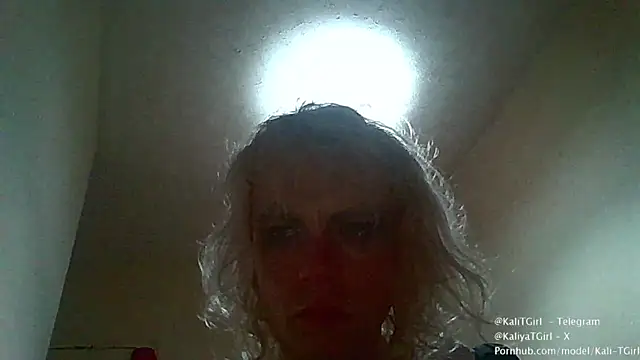 KaliTs online show from 11.22.25