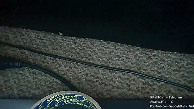 KaliTs online show from 11.22.25