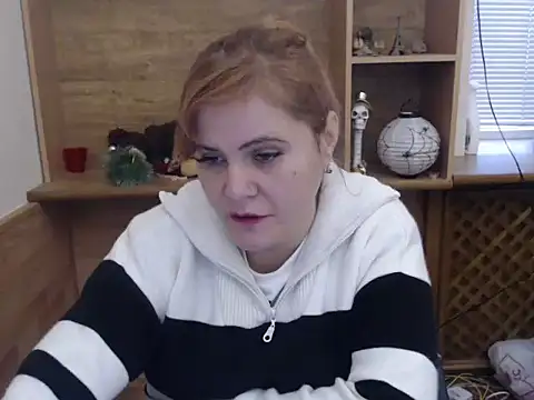 Snapshot of DaniellaKiss chatting on 01.06.26 DaniellaKiss online show from 01.06.26