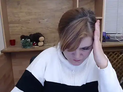 Snapshot of DaniellaKiss chatting on 02.26.26 DaniellaKiss online show from 02.26.26