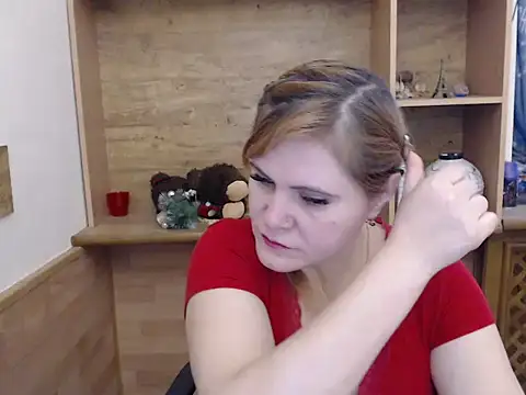 Snapshot of DaniellaKiss chatting on 02.28.26 DaniellaKiss online show from 02.28.26