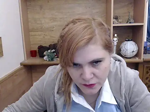 DaniellaKiss online show from 03.07.26