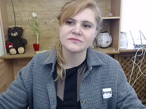 DaniellaKiss online show from 03.15.26