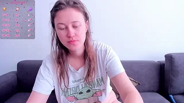 jessica tenderly online show from 05.18.26