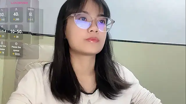 Honey-cici online show from 03.20.25