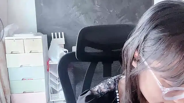 Honey-cici online show from 11.26.25