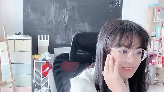 Honey-cici online show from 12.22.25