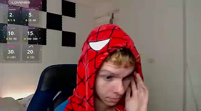 bryamado69 online show from 01.15.25