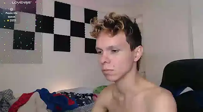 bryamado69 online show from 01.31.25
