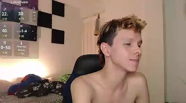 bryamado69 online show from 01.31.25
