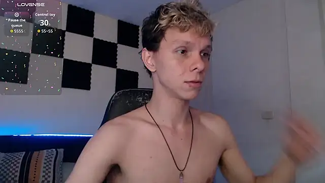 bryamado69 online show from 10.17.25