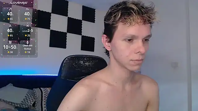 bryamado69 online show from 10.23.25