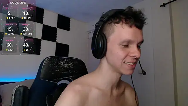 bryamado69 online show from 11.05.25