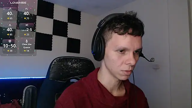 bryamado69 online show from 11.07.25