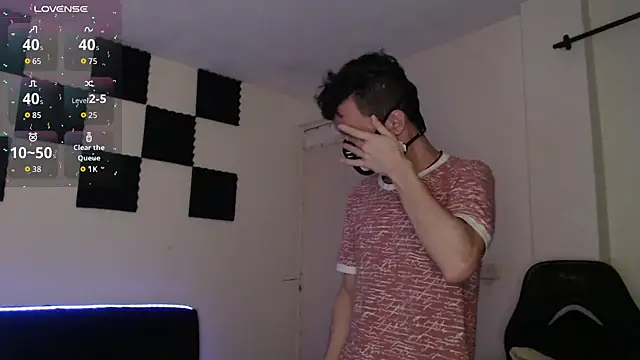 bryamado69 online show from 11.10.25