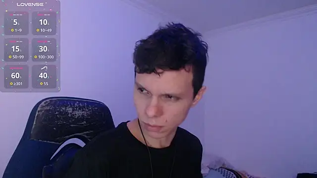 bryamado69 online show from 12.14.25