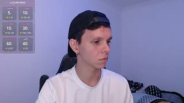 bryamado69 online show from 12.18.25