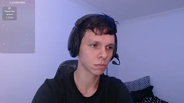 bryamado69 online show from 12.23.25