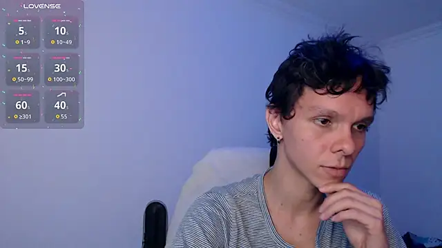 bryamado69 online show from 02.03.26