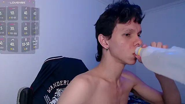 bryamado69 online show from 02.11.26