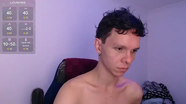 bryamado69 online show from 02.20.26