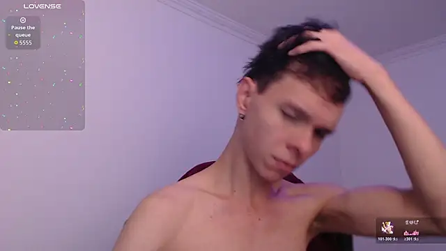 bryamado69 online show from 02.25.26