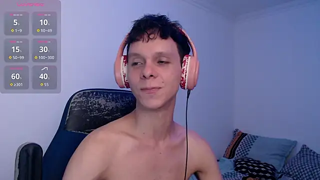 bryamado69 online show from 03.03.26