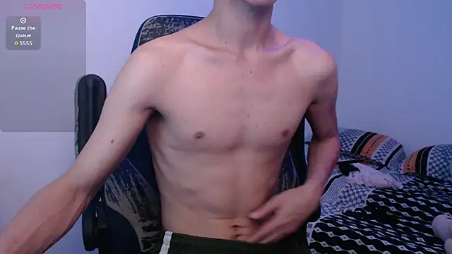 bryamado69 online show from 03.04.26