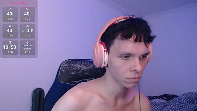 bryamado69 online show from 03.05.26