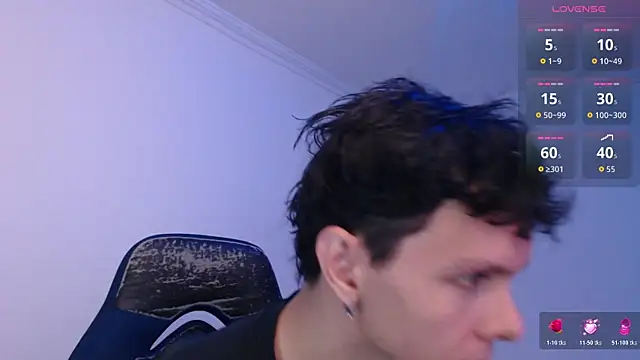 bryamado69 online show from 03.25.26