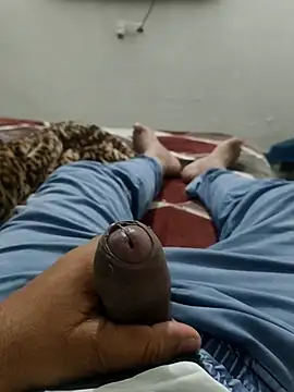 Gururonny07 online show from 02.18.26