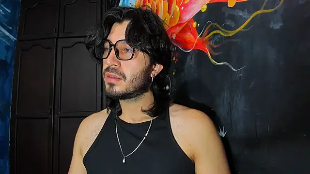 Ackerman Eren  online show from 11.07.25