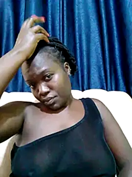 Nastychoco  online show from 11.13.25