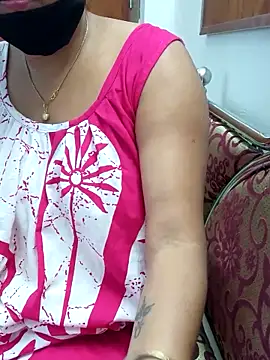 BongQueen9 online show from 03.13.26