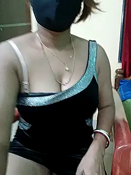 BongQueen9 online show from 07.17.26
