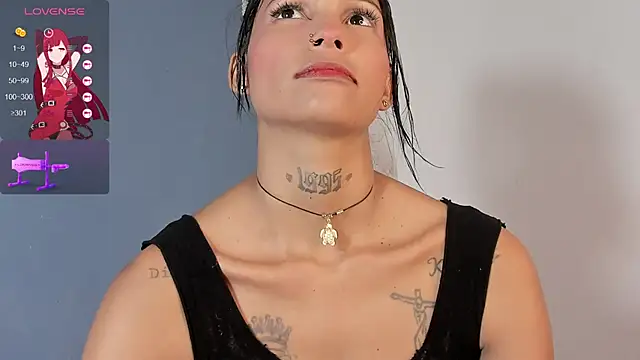 Antonellasmith00 online show from 01.25.25